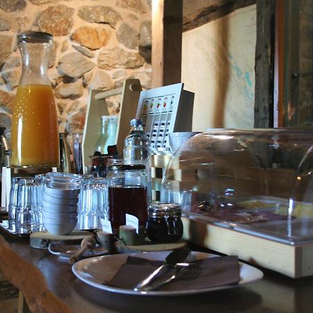 Boutique B&B Agroturizam Sv. Juraj Vrh  Dış mekan fotoğraf