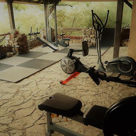 Boutique B&B Agroturizam Sv. Juraj Vrh  Dış mekan fotoğraf