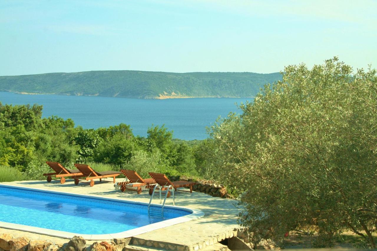 Boutique B&B Agroturizam Sv. Juraj Vrh  Dış mekan fotoğraf