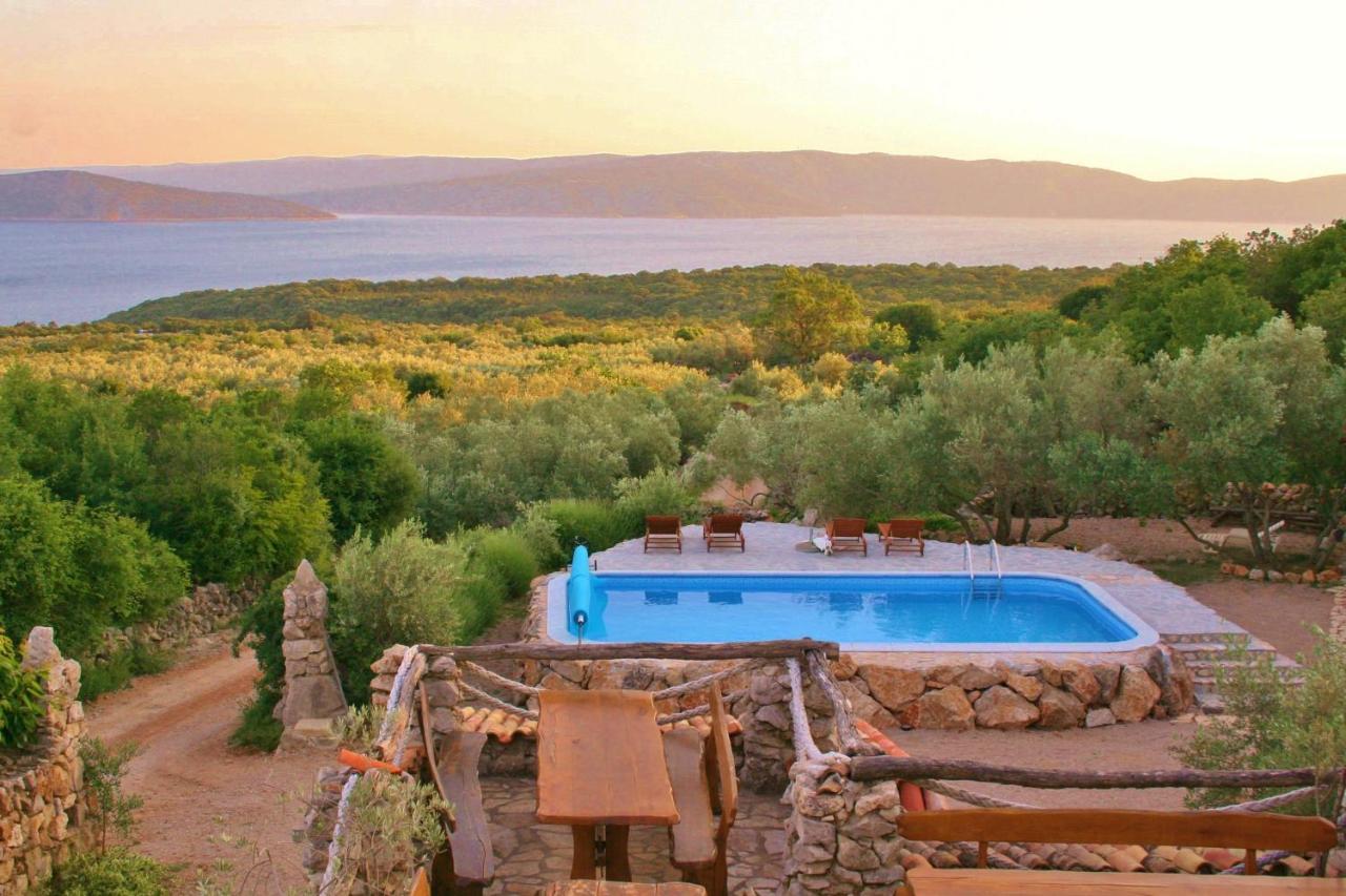 Boutique B&B Agroturizam Sv. Juraj Vrh  Dış mekan fotoğraf
