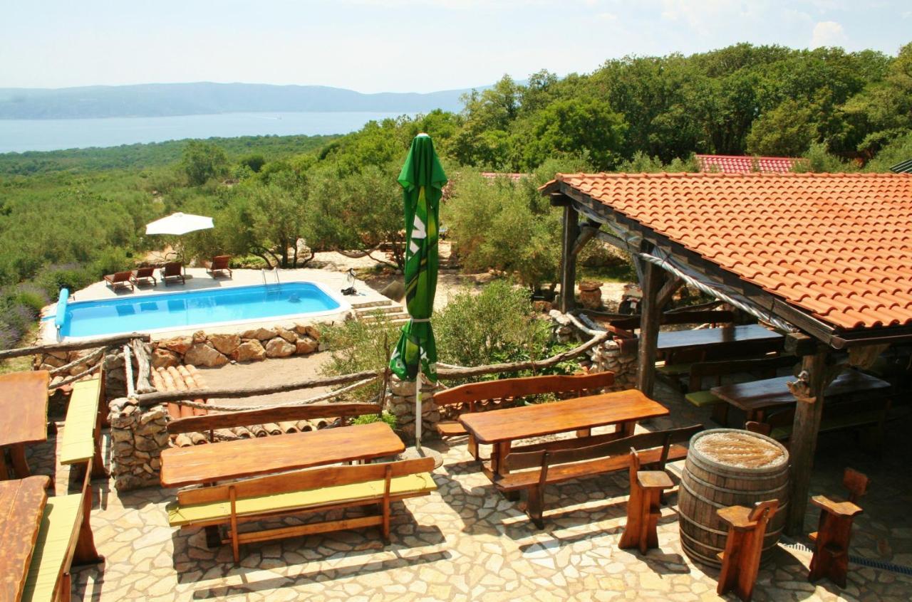 Boutique B&B Agroturizam Sv. Juraj Vrh  Dış mekan fotoğraf