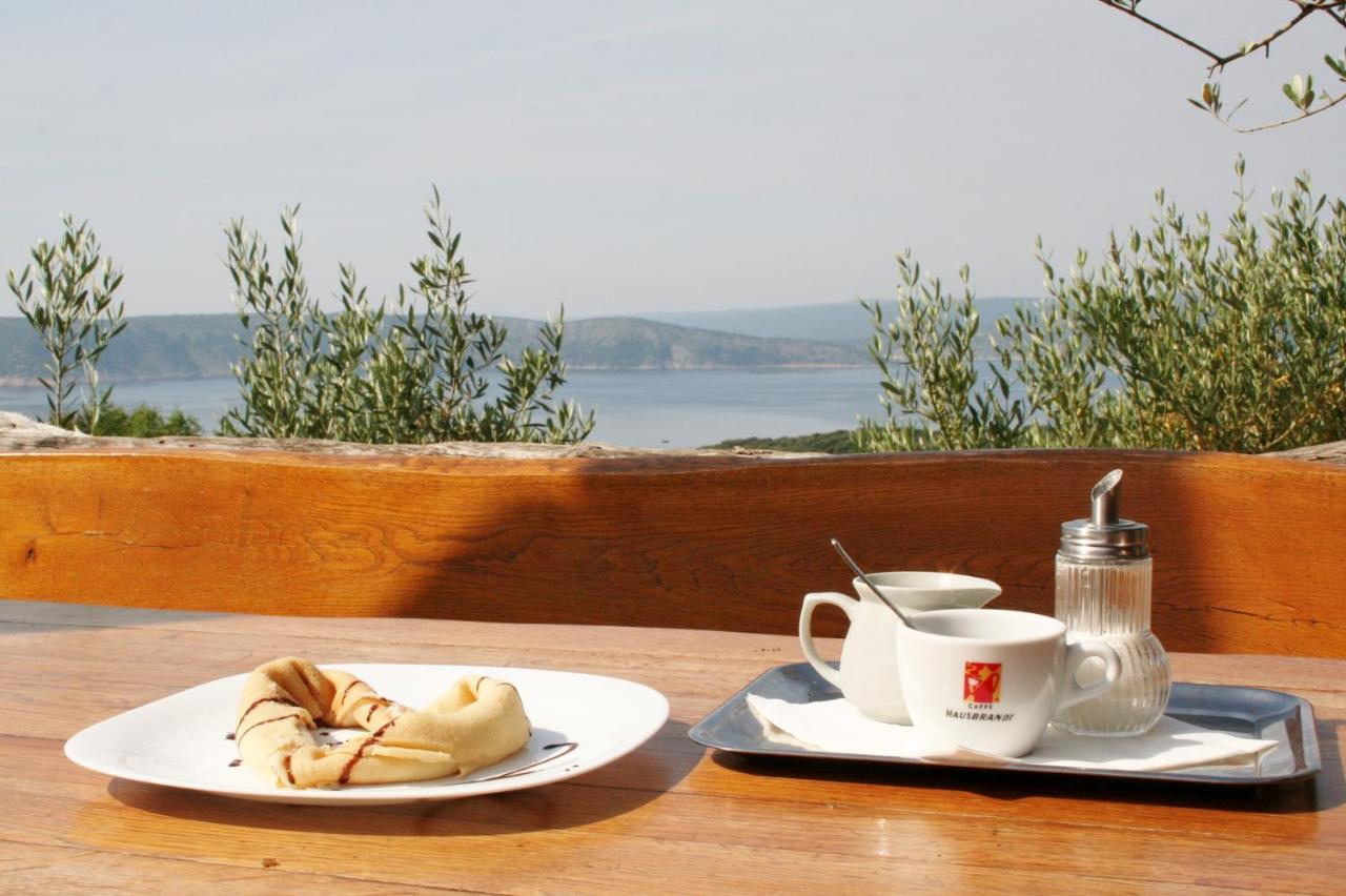 Boutique B&B Agroturizam Sv. Juraj Vrh  Dış mekan fotoğraf
