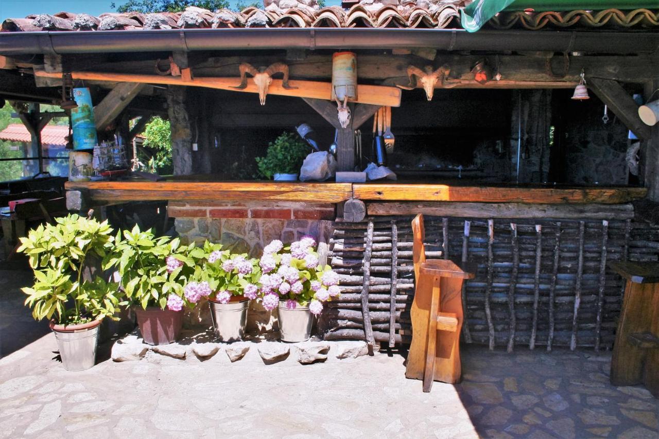 Boutique B&B Agroturizam Sv. Juraj Vrh  Dış mekan fotoğraf