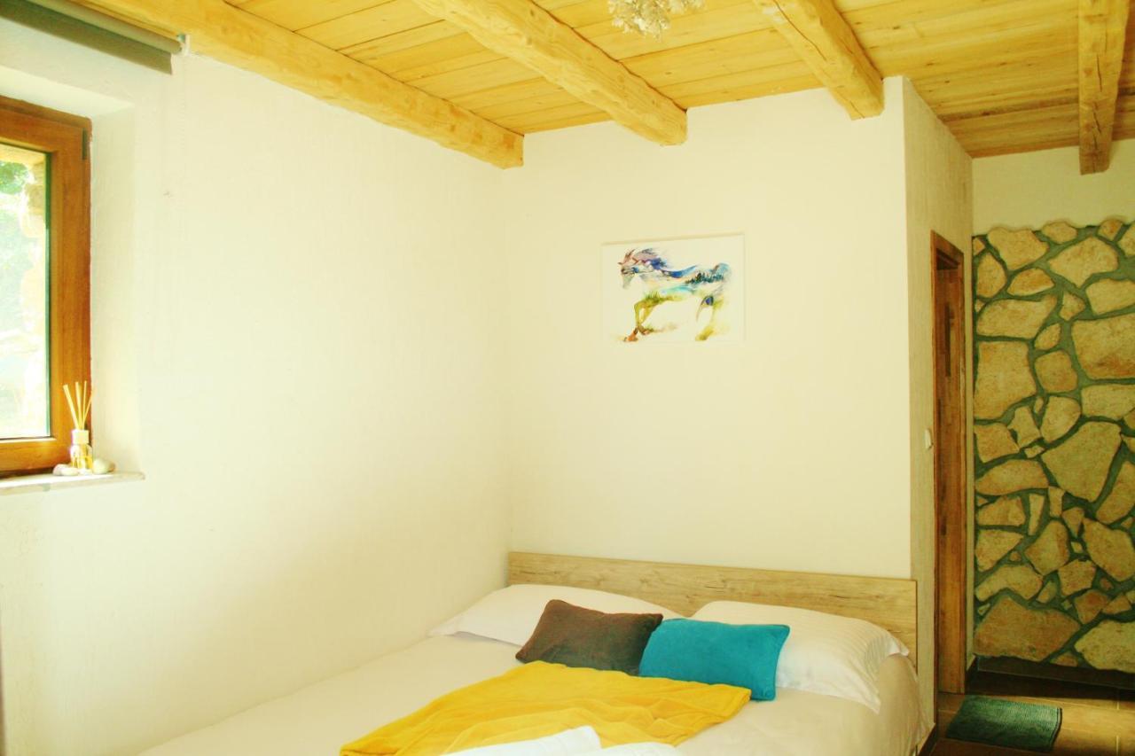 Boutique B&B Agroturizam Sv. Juraj Vrh  Dış mekan fotoğraf