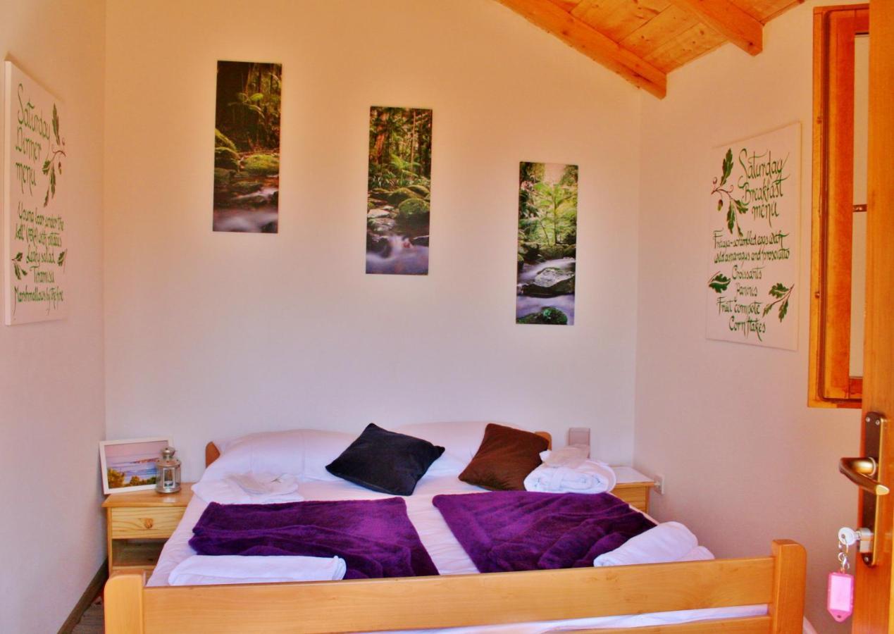 Boutique B&B Agroturizam Sv. Juraj Vrh  Dış mekan fotoğraf