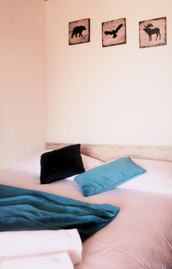 Boutique B&B Agroturizam Sv. Juraj Vrh  Dış mekan fotoğraf