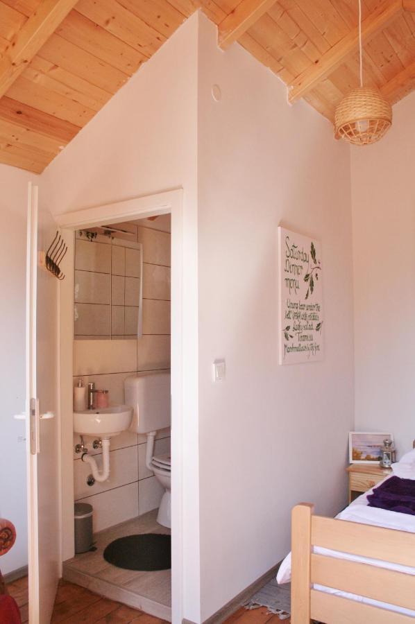 Boutique B&B Agroturizam Sv. Juraj Vrh  Dış mekan fotoğraf
