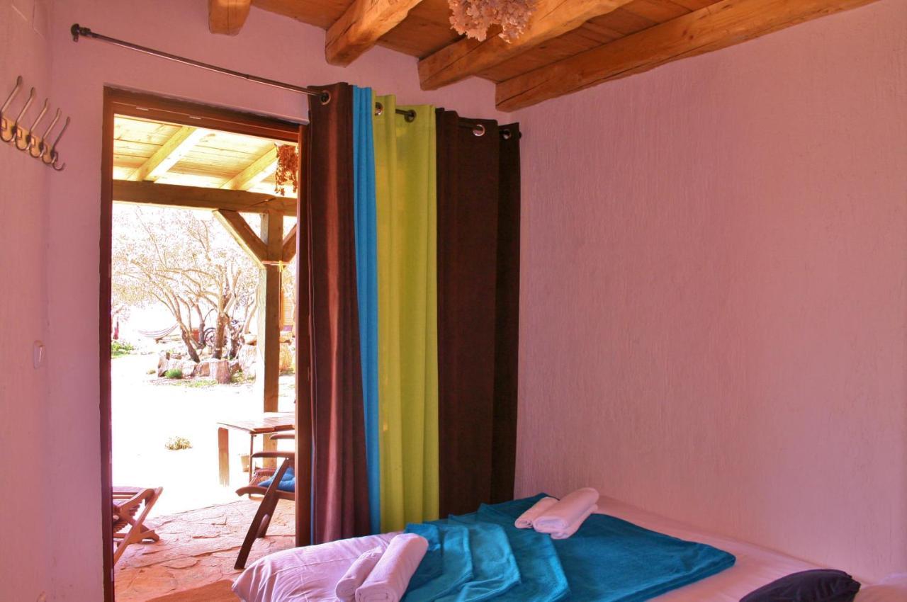 Boutique B&B Agroturizam Sv. Juraj Vrh  Dış mekan fotoğraf