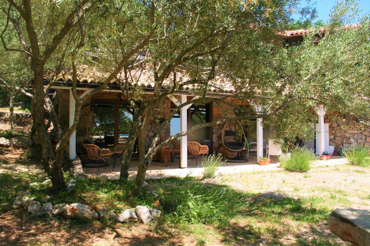 Boutique B&B Agroturizam Sv. Juraj Vrh  Dış mekan fotoğraf