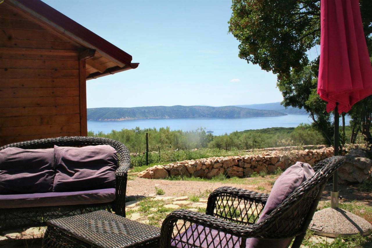 Boutique B&B Agroturizam Sv. Juraj Vrh  Dış mekan fotoğraf