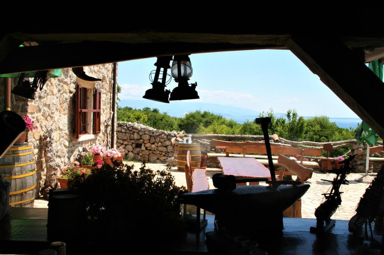 Boutique B&B Agroturizam Sv. Juraj Vrh  Dış mekan fotoğraf