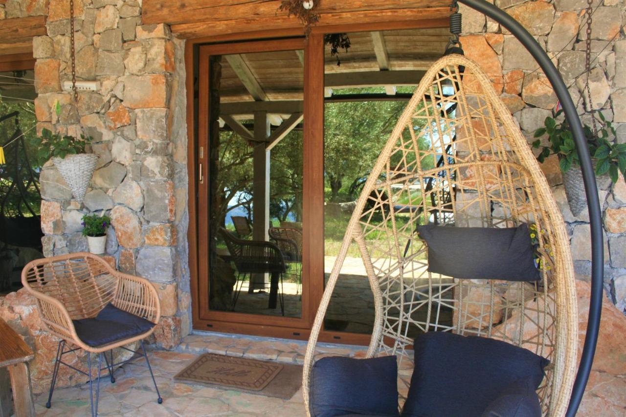 Boutique B&B Agroturizam Sv. Juraj Vrh  Dış mekan fotoğraf
