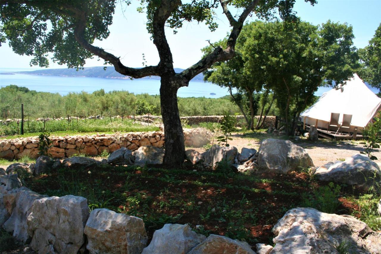 Boutique B&B Agroturizam Sv. Juraj Vrh  Dış mekan fotoğraf