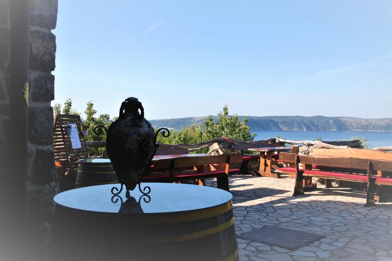 Boutique B&B Agroturizam Sv. Juraj Vrh  Dış mekan fotoğraf