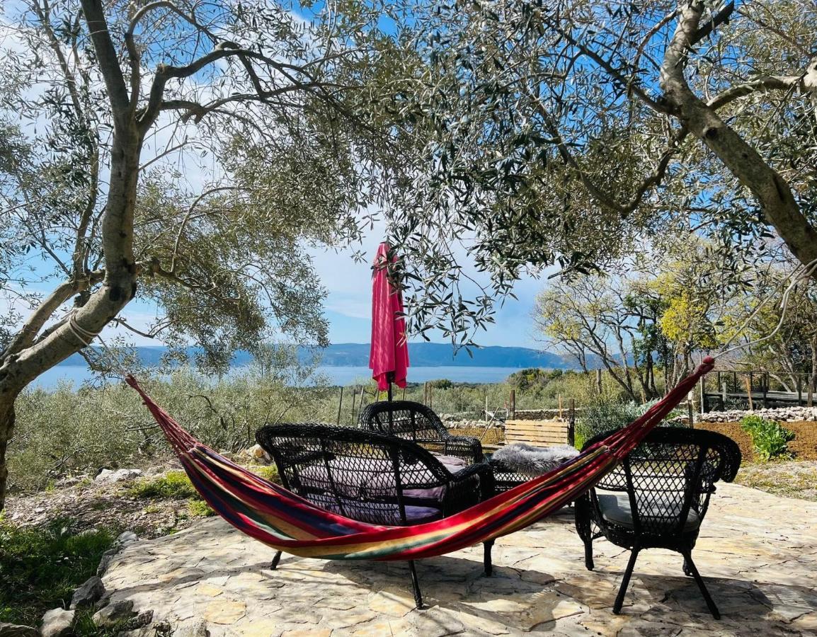 Boutique B&B Agroturizam Sv. Juraj Vrh  Dış mekan fotoğraf