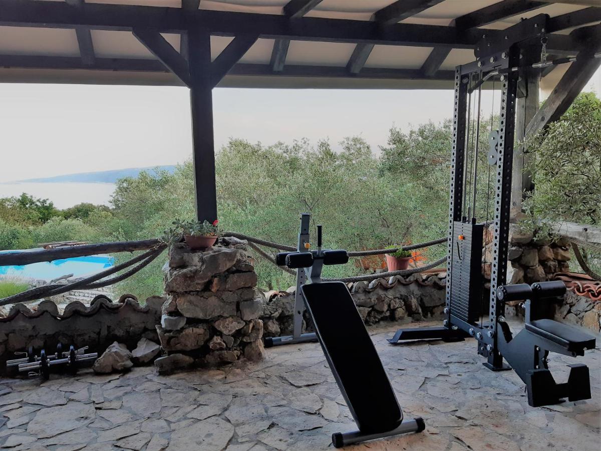 Boutique B&B Agroturizam Sv. Juraj Vrh  Dış mekan fotoğraf