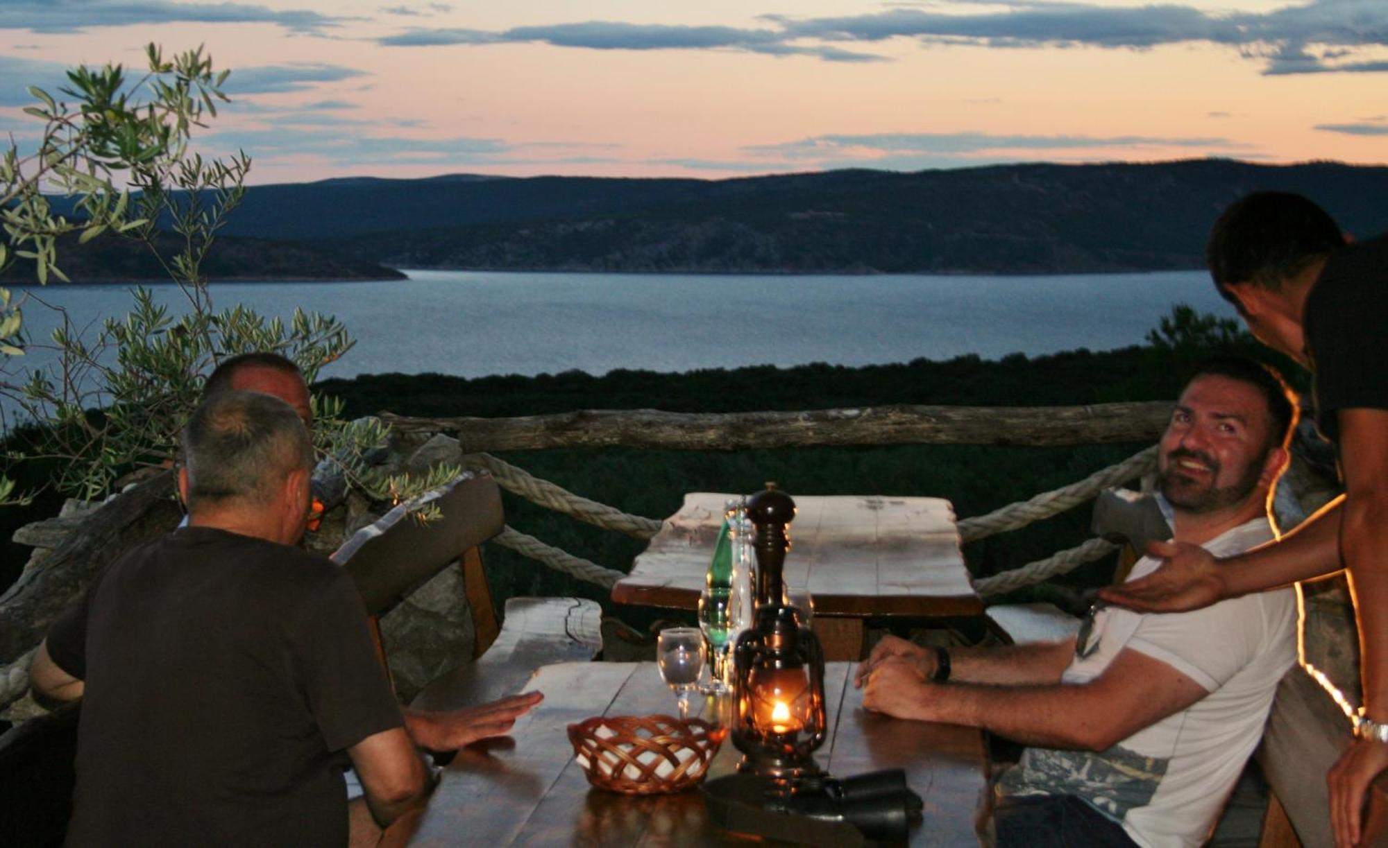 Boutique B&B Agroturizam Sv. Juraj Vrh  Dış mekan fotoğraf
