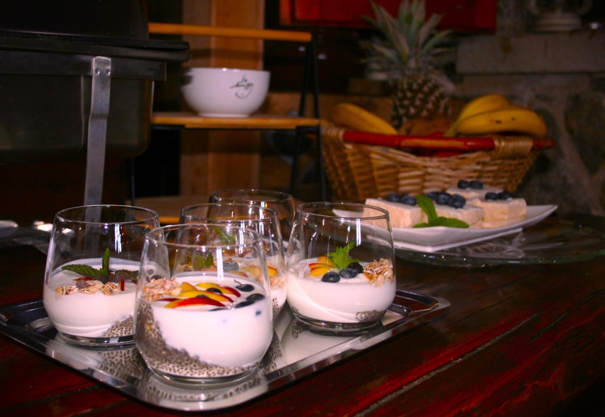 Boutique B&B Agroturizam Sv. Juraj Vrh  Dış mekan fotoğraf